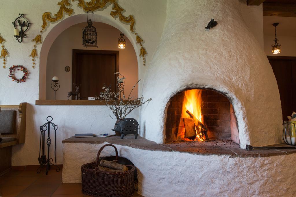 Gaestehaus Funk Bad Feilnbach Bagian luar foto