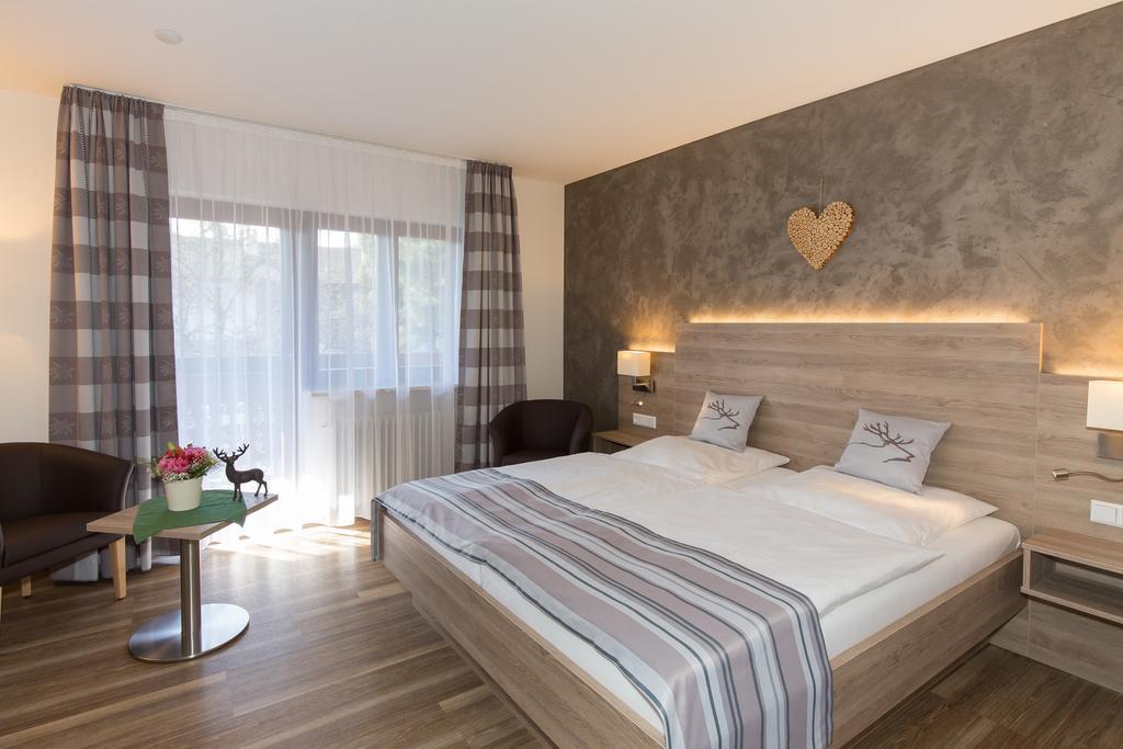 Gaestehaus Funk Bad Feilnbach Bagian luar foto