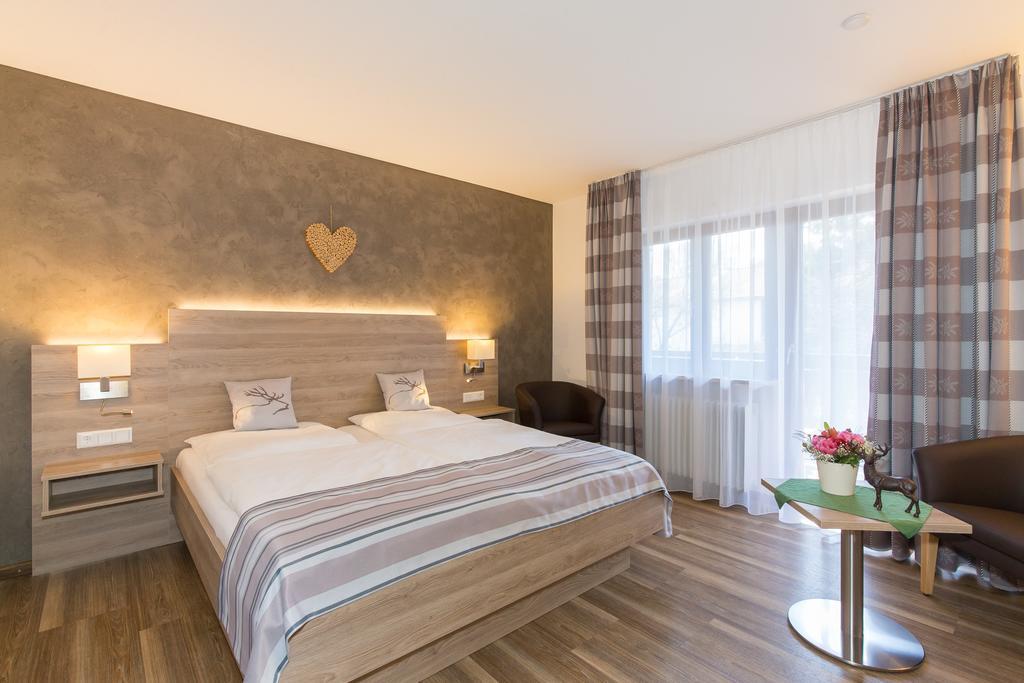 Gaestehaus Funk Bad Feilnbach Bagian luar foto