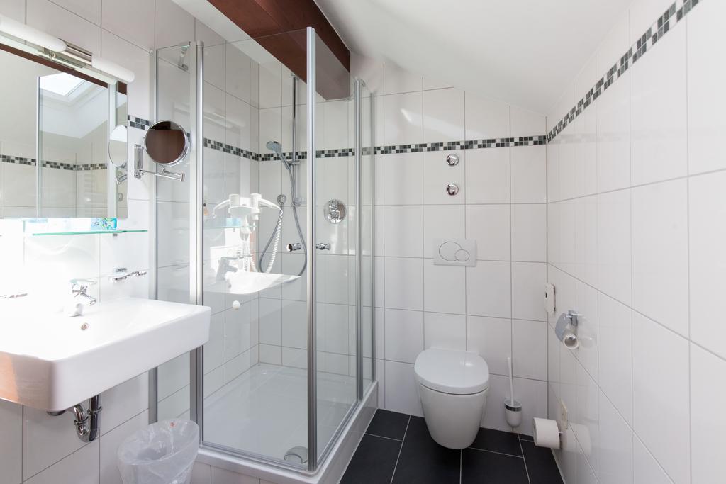 Gaestehaus Funk Bad Feilnbach Bagian luar foto