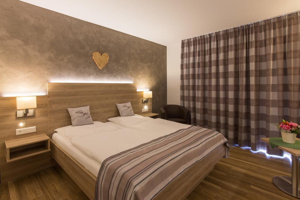 Gaestehaus Funk Bad Feilnbach Bagian luar foto