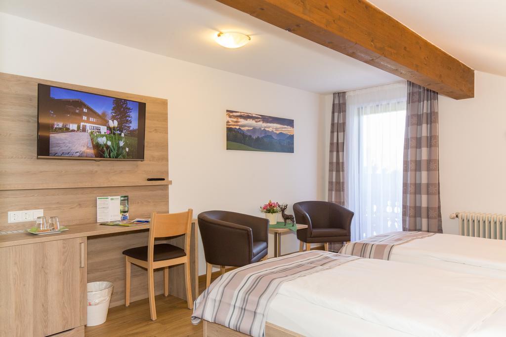 Gaestehaus Funk Bad Feilnbach Bagian luar foto