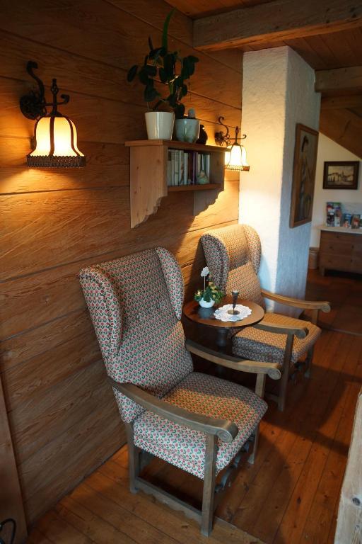Gaestehaus Funk Bad Feilnbach Bagian luar foto