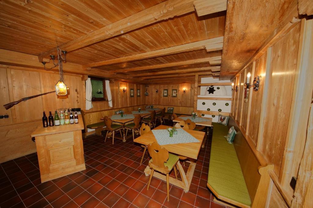 Gaestehaus Funk Bad Feilnbach Bagian luar foto