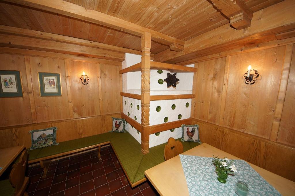 Gaestehaus Funk Bad Feilnbach Bagian luar foto