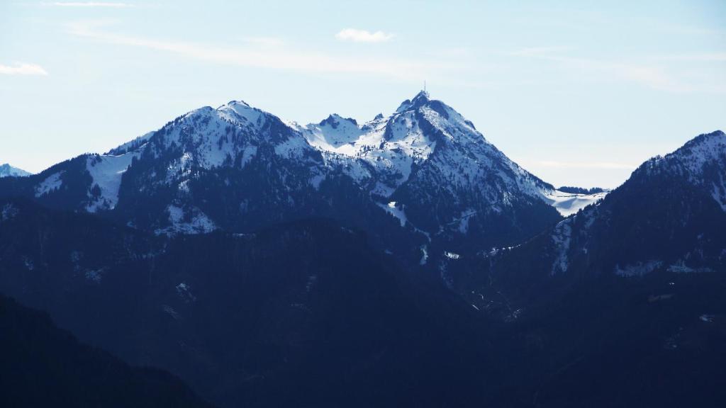 Gaestehaus Funk Bad Feilnbach Bagian luar foto